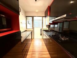 Blk 477A Hougang Capeview (Hougang), HDB 5 Rooms #537698371